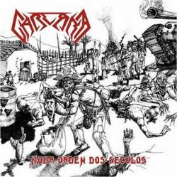 Nova Ordem dos Séculos